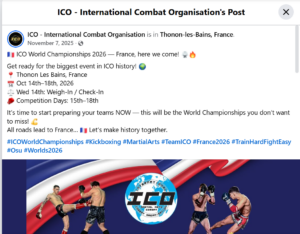 ICO America